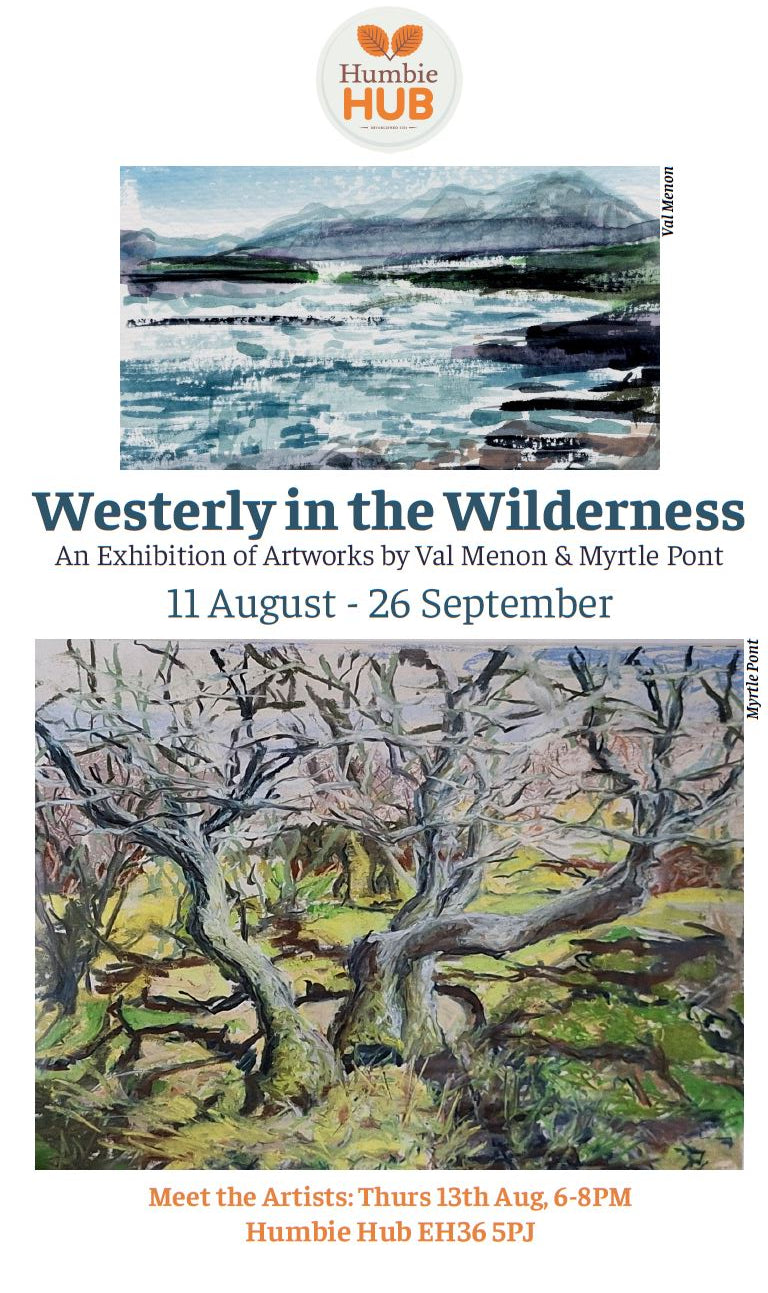 Westerly in the Wilderness